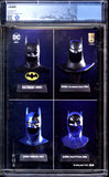 Absolute Batman #1 CGC 9.8 (2024) 1st Printing - Jim Lee Variant Cover