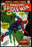 Amazing Spider-Man #128 Marvel 1974 (NM-) Vulture App. HIGH GRADE