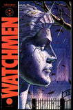 Watchmen #1 - 12 (1986) 1st App. of Dr. Manhattan - Complete Set 12 Issues
