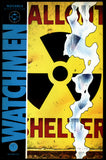 Watchmen #1 - 12 (1986) 1st App. of Dr. Manhattan - Complete Set 12 Issues