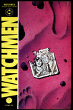 Watchmen #1 - 12 (1986) 1st App. of Dr. Manhattan - Complete Set 12 Issues