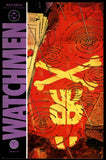 Watchmen #1 - 12 (1986) 1st App. of Dr. Manhattan - Complete Set 12 Issues