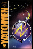 Watchmen #1 - 12 (1986) 1st App. of Dr. Manhattan - Complete Set 12 Issues
