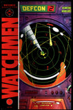 Watchmen #1 - 12 (1986) 1st App. of Dr. Manhattan - Complete Set 12 Issues