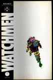 Watchmen #1 - 12 (1986) 1st App. of Dr. Manhattan - Complete Set 12 Issues