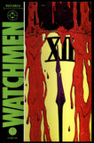 Watchmen #1 - 12 (1986) 1st App. of Dr. Manhattan - Complete Set 12 Issues