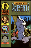 Dark Horse Presents #10 1987 (VF/NM) 1st App. of The Masque