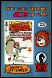 Dark Horse Presents #10 1987 (VF/NM) 1st App. of The Masque