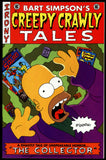 Simpsons Comics #1 Bongo 1993 (NM+) 1st Issue