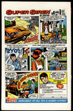DC Comics Presents #1 DC 1978 (FN/VF) 1st Issue - Superman & Flash
