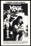 Primer Vol. 1 #4 Comico 1982 (VF-) 1st Printing RARE HTF