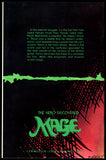 Mage Vol. 1 #1 Comico 1984 (VF-) 1st Appearance of Kevin Matchstick