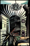 V for Vendetta #1 DC 1988 (NM+) Alan Moore! Wraparound Cover