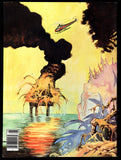 The Hulk #10 Marvel Magazine 1978 1st Mag in Full Color - Good Girl Art