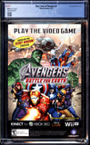 Thor: God of Thunder #2 CGC 9.8 (2013) 1st App. of Gorr the God Butcher