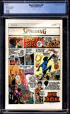 Marvel Premiere #48 CGC 9.8 (1979) 2nd Scott Lang as Ant-Man