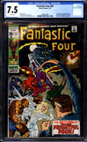 Fantastic Four #94 CGC 7.5 (1970) 1st App. of Agatha Harkness