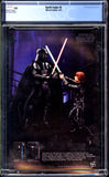 Darth Vader #3 CGC 9.8 (2015) 1st App. of Doctor Aphra