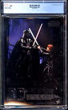 Darth Vader #4 CGC 9.8 (2015) 2nd App. of Doctor Aphra - Larroca Variant