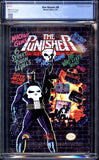 New Mutants #98 CGC 7.0 (1991) 1st Appearance of Deadpool
