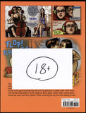 The Piano Tuner Noe Eurotica 2003 (VF/NM) Adult Graphic Novel