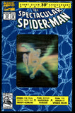 Spectacular Spider-Man #189 Marvel Comics 1992 (NM) 2nd Printing
