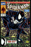 Spider-Man #13 Marvel 1991 (NM/NM+) Classic McFarlane Cover