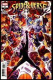 Spider-Verse #6 Marvel 2020 (NM-) Eight 1st Appearances!