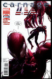 Carnage U.S.A. Limited Series #1-5 Marvel 2012 (NM) Clayton Crain