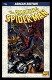 Amazing Spider-Man Ashcan Edition #1 Marvel 1994 (NM-) One-Shot