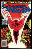 Amazing Spider-Man Annual #16 1982 (VF) Canadian Price Variant