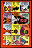 Marvel Age #38 1986 (VF/NM) He-Man MOTU Cover