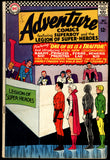 Adventure Comics #346 DC 1966 (VG-) 1st App. of the Karate Kid