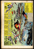 Adventure Comics #346 DC 1966 (VG-) 1st App. of the Karate Kid