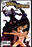 Teen Titans #88 DC 2010 (NM+) Adam Hughes Variant! 1st Barney Venton