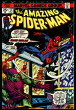 Amazing Spider-Man #137 Marvel 1974 (FN/VF) MVS Intact
