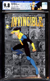 Invincible #1 CGC 9.8 (2020) Local Comic Shop Day Edition