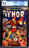 Thor #225 CGC 9.2 (1974) 1st Appearance of Firelord (Pyreus Kril)
