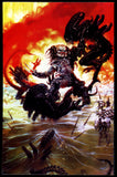 Dark Horse Presents #36 1990 (NM) 1st Aliens vs. Predator