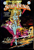 Star Reach #2 1975 (FN/VF) Neal Adams Art - 1st App. Stephanie Starr