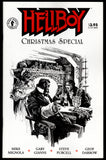 Hellboy Christmas Special #1 Dark Horse 1997 (NM) Mike Mignola Cover