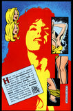 Sindy #2 Forbidden Fruit 1991 (NM+) John Workman Good Girl Art