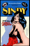 Sindy #4 Forbidden Fruit 1991 (NM-) John Workman Good Girl Art