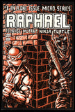 Raphael #1 Mirage Studios 1985 (VF+) 1st Casey Jones - 1st Printing