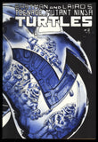 Teenage Mutant Ninja Turtles #1-4 Mirage 1984 #1 3rd Print / 2,3,4 1st Printing