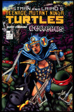 Teenage Mutant Ninja Turtles #8 Mirage 1986 (NM-) Cerebus Crossover