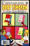 Bart Simpson #36 Bongo 2007 (F/VF) LOW PRINT NEWSSTAND