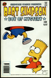 Bart Simpson #30 Bongo 2006 (F-) LOW PRINT NEWSSTAND