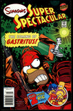 Simpsons Super Spectacular #3 2006 (F/VF) LOW PRINT NEWSSTAND