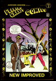 Flaming Carrot Comics #2 Aardvark-Vanaheim 1984 (VF-) Bob Burden